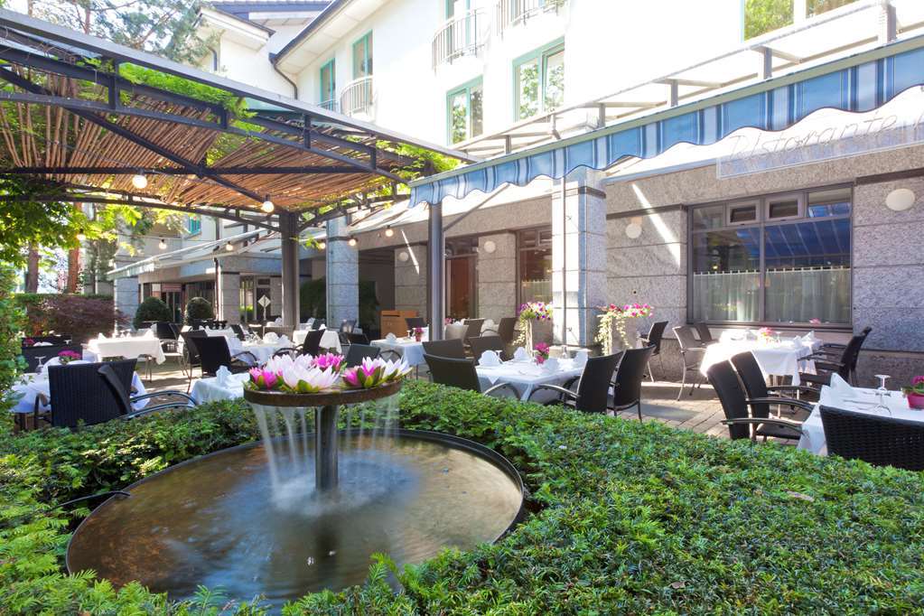 Hotel Fly Away Kloten Facilități foto