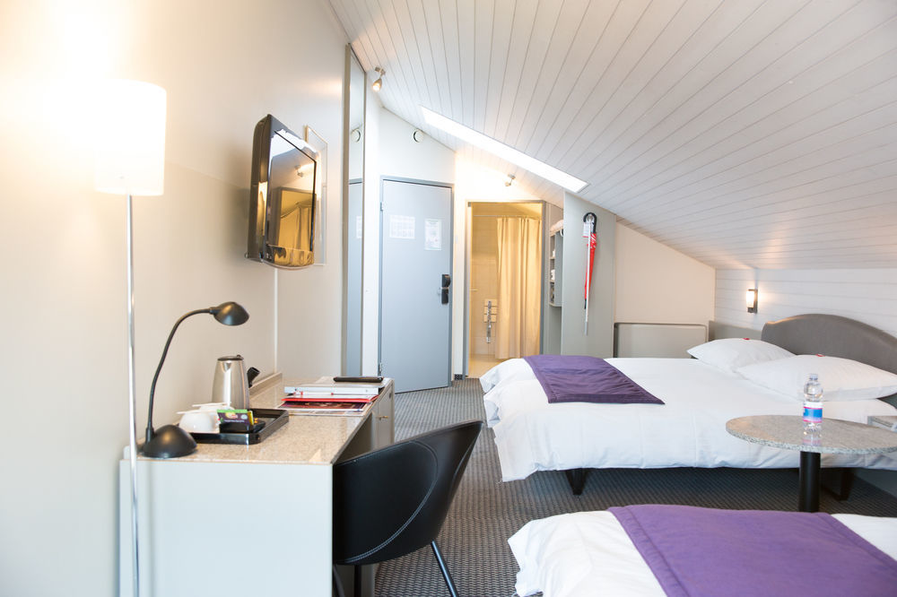 Hotel Fly Away Kloten Exterior foto